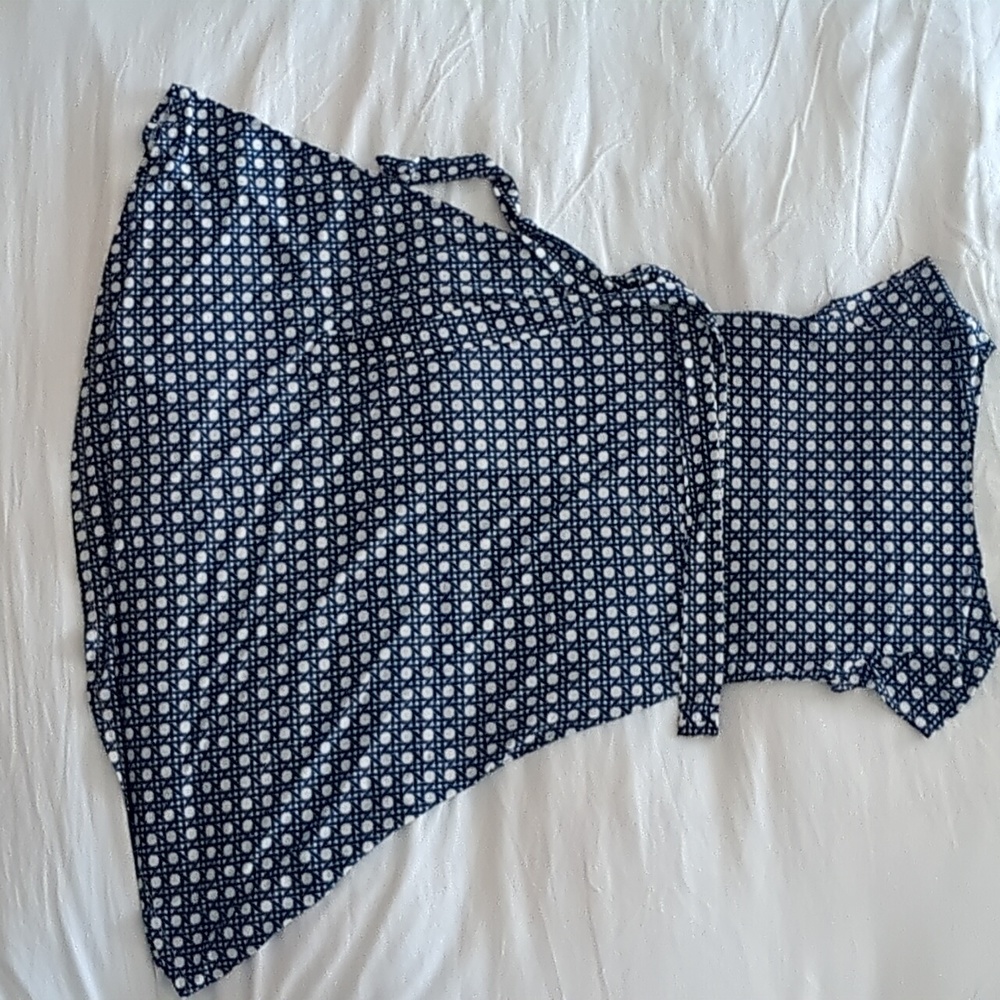 Leota maternity dress